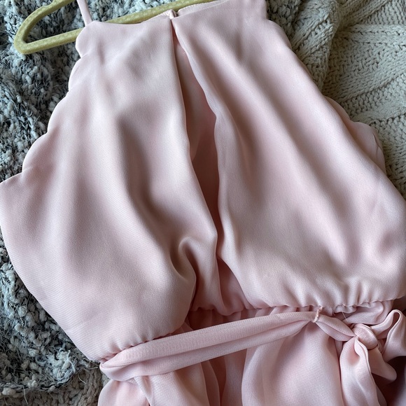 Special occasion dress size 8 - Picture 6 of 7